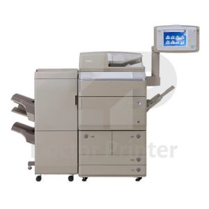 Canon IR ADV 8085