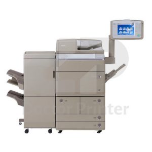 Canon IR ADV 8095