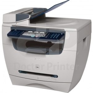 Canon LaserBase MF5630