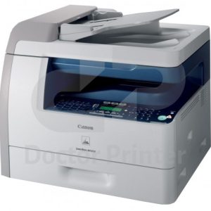Canon LaserBase MF6540