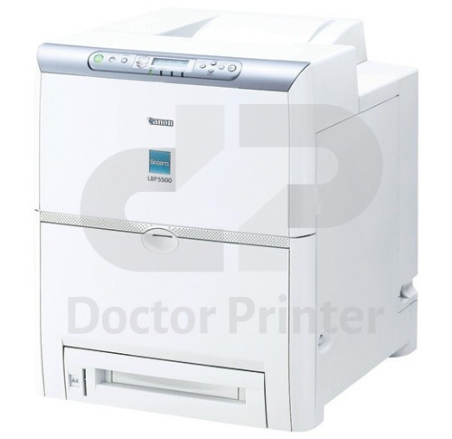 Canon LaserCLASS C2500