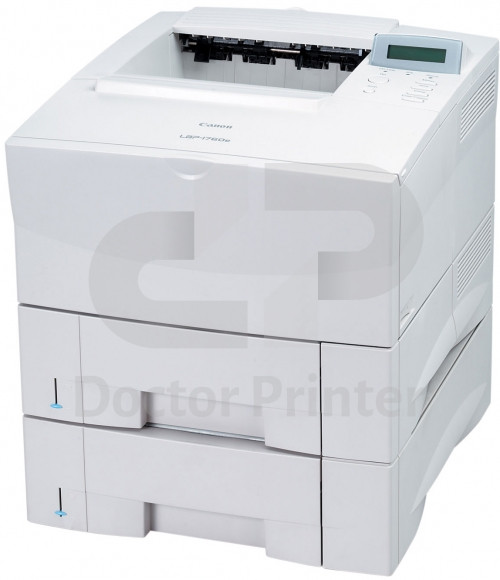 Canon LBP 1750