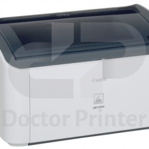 Canon LBP 2900