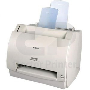 Canon LBP 350