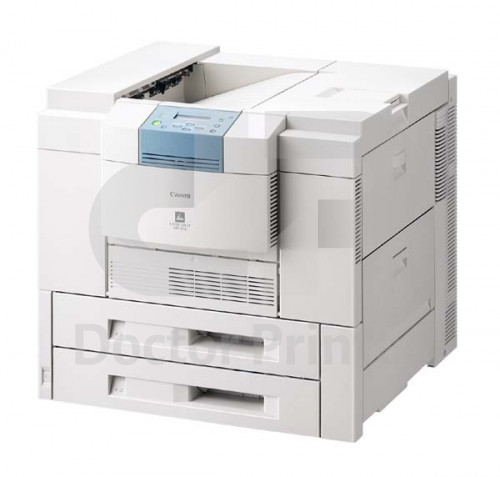 Canon LBP WX