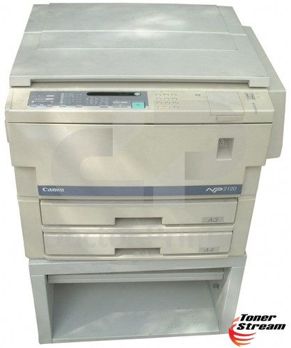 Canon NP 2120