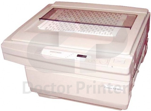 Canon NP 6010