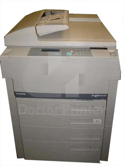 Canon NP 6030