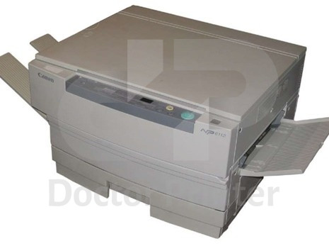 Canon NP 6412