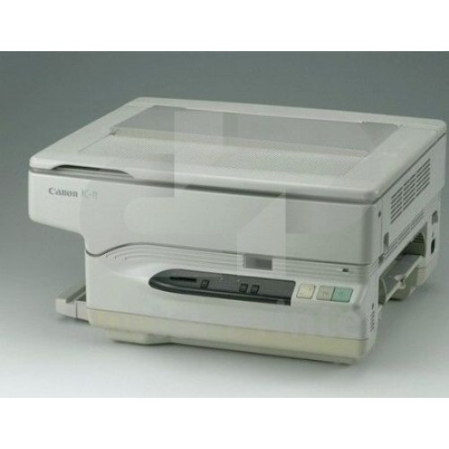 Canon PC 8