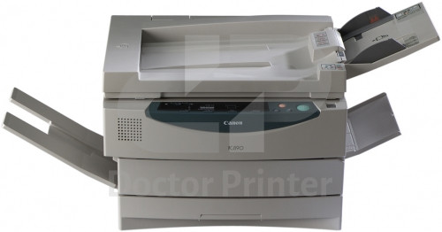 Canon PC 850