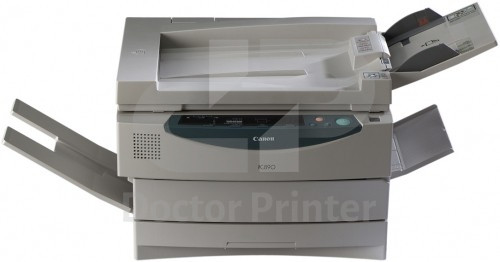 Canon PC 860