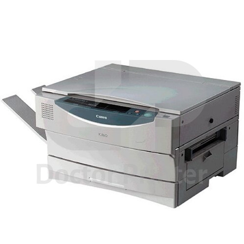 Canon PC 880