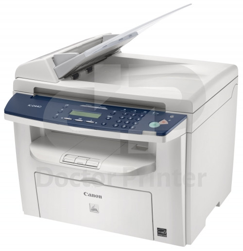 Canon PC D440