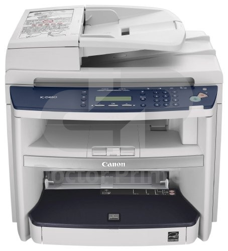 Canon PC D450