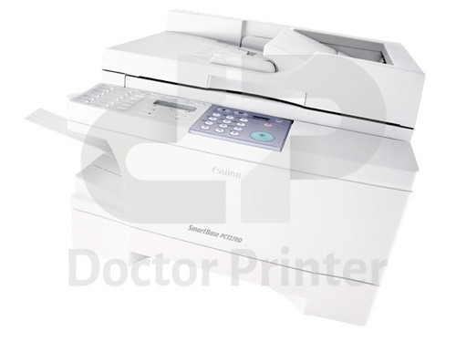 Canon SmartBase PC1230