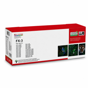 Съвместима тонер касета FX3/C3906A