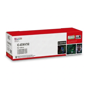 Съвместим барабанен модул CEXV32/33