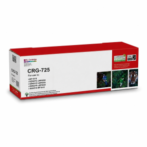Съвместима тонер касета CRG725/CE285A