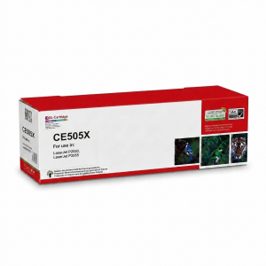 Съвместима тонер касета CE505X/CF280X/CRG-719H