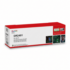 Съвместим барабанен модул DR2401/2421