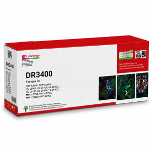 Съвместим барабанен модул DR3400