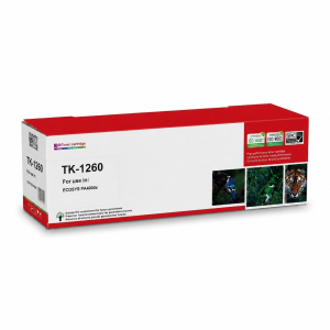 Съвместима тонер касета TK1260
