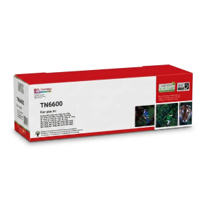 Съвместима тонер касета TN3060/6600/7600