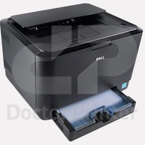 Dell 1230 Color Laser Printer