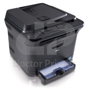 Dell 1235 Color Laser Printer