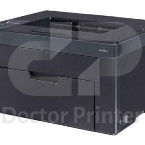 Dell 1250 Color Laser Printer