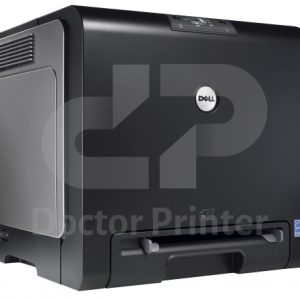Dell 1320 Color Laser Printer