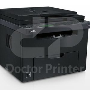 Dell 1355 Color Laser Printer