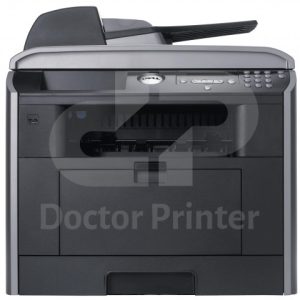 Dell 1815 Laser Printer