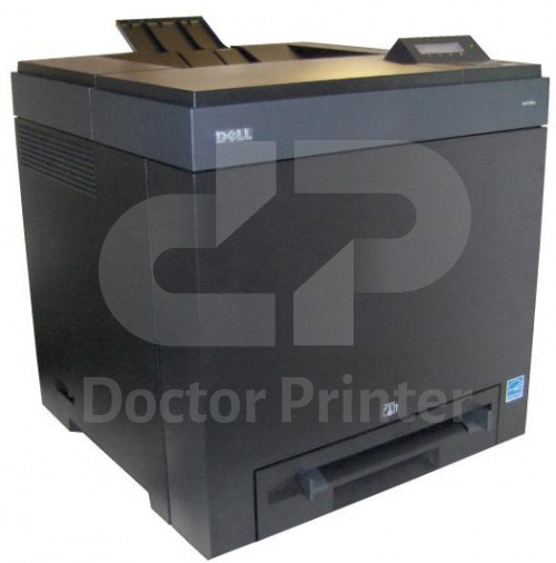 Dell 2130 Color Laser Printer