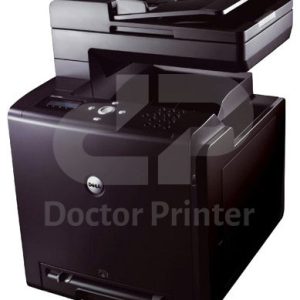 Dell 2135 Color Laser Printer