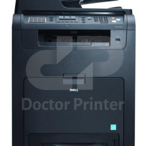 Dell 2145 Color Laser Printer