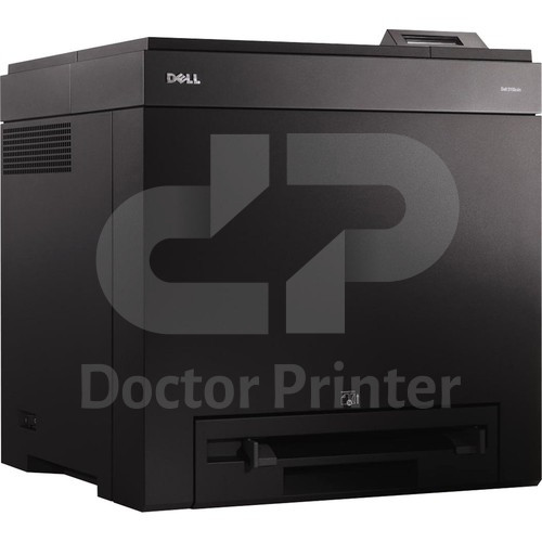 Dell 2150 Color Laser Printer
