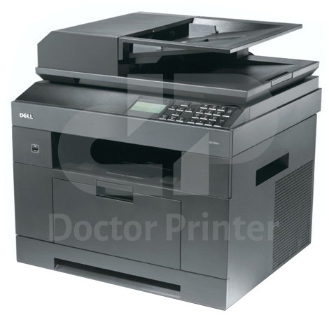 Dell 2335 Laser Printer