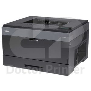 Dell 2350 Laser Printer