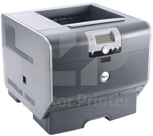 Dell 5310 Laser Printer