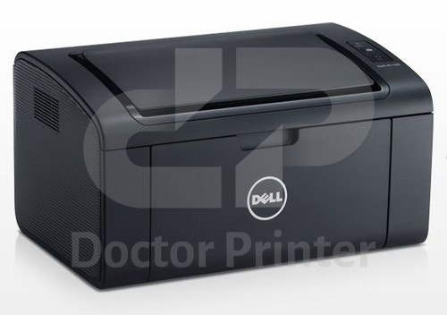 Dell B1160 Laser Printer