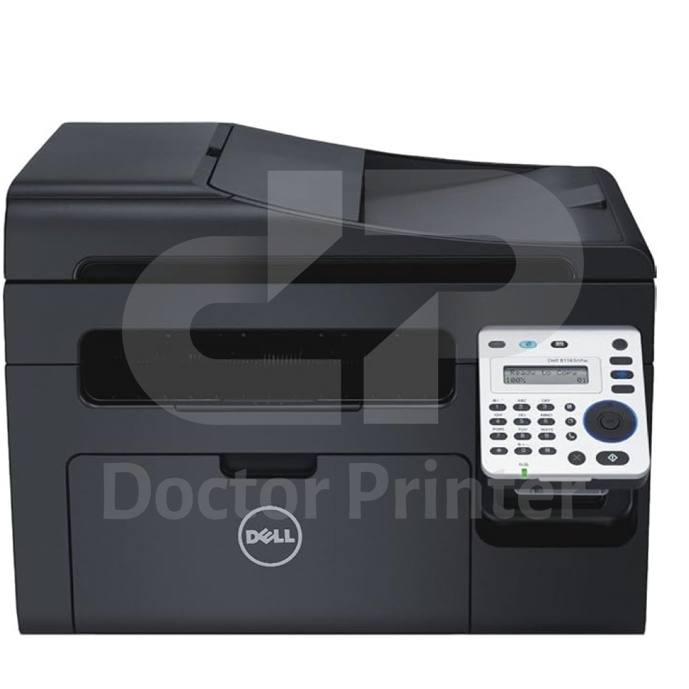 Dell B1165