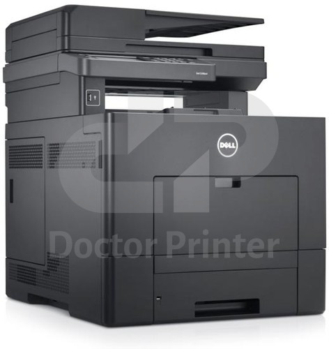 Dell C3765DNF Color Laser Printer
