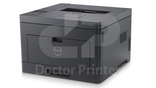 Dell S2810 Smart Printer