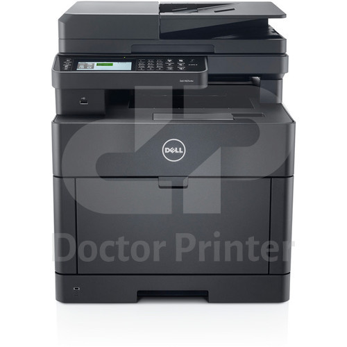 Dell S2815 Mono Smart Multifunction Printer