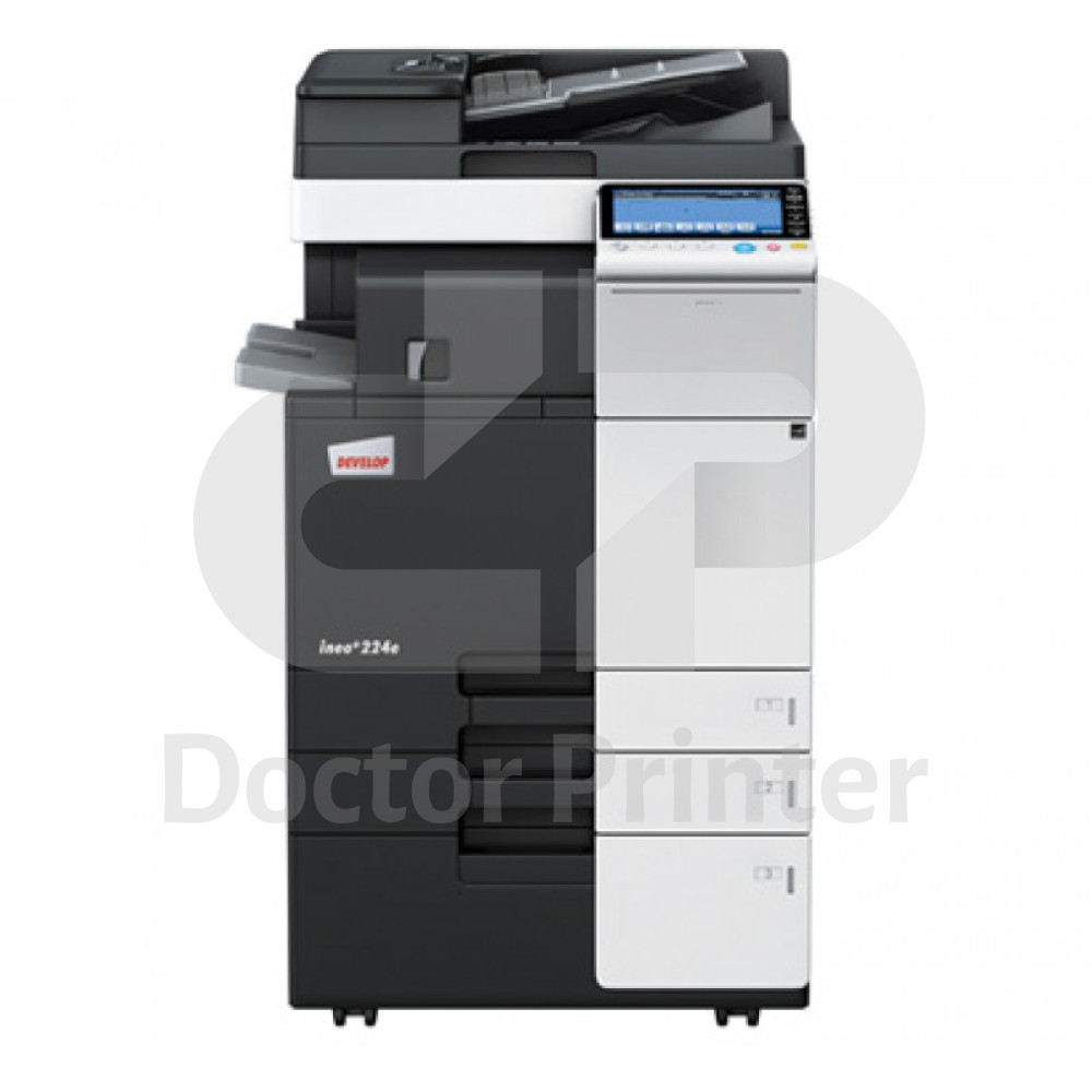 Develop INEO +224e