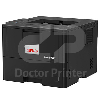 Develop INEO 5000i
