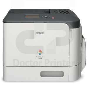Epson AcuLaser C3900
