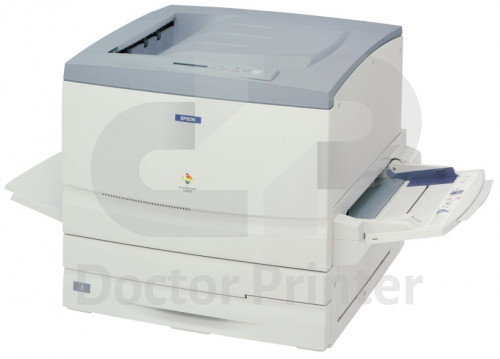 Epson AcuLaser C8500